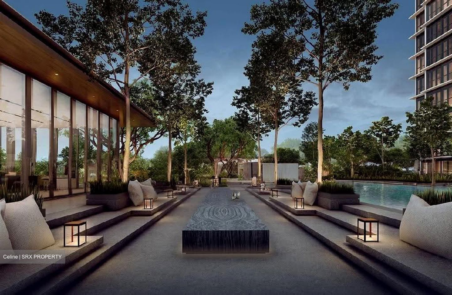 The Myst (D23), Condominium #628070781